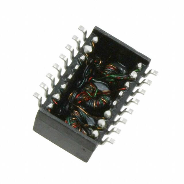 Pulse Electronics Network-23Z467SMNL