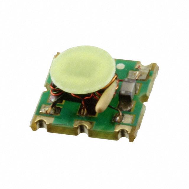 Pulse Electronics Network-C4036NLT