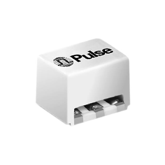 Pulse Electronics Network-CX4002LNLT