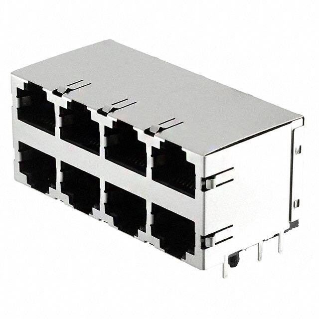 Pulse Electronics Network-E5908-5VC145-L