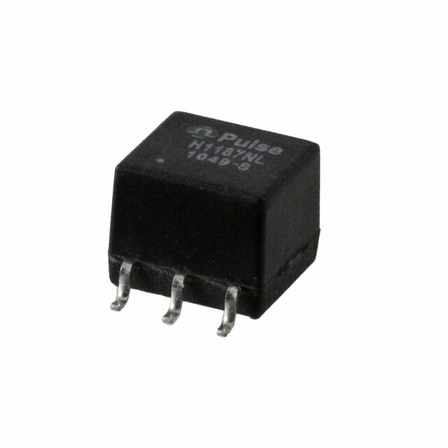 Pulse Electronics Network-H1187NLT