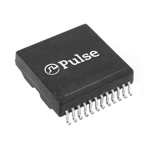 Pulse Electronics Network-H1270NLT