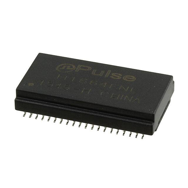 Pulse Electronics Network-H1664FNL