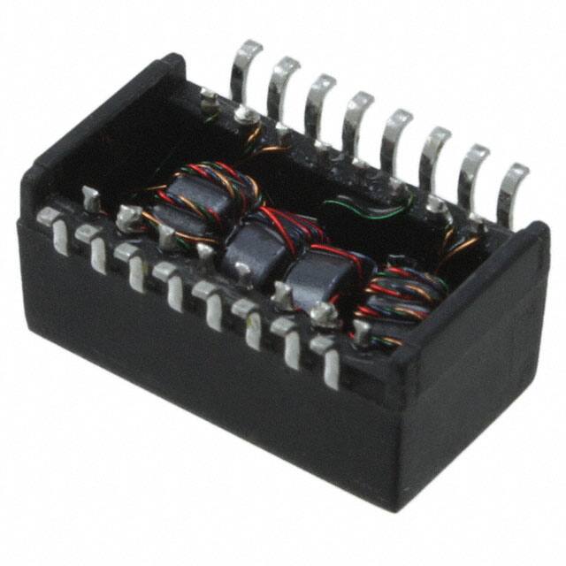 Pulse Electronics Network-H2260NL