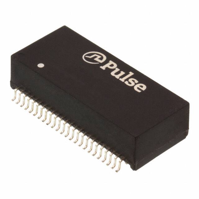 Pulse Electronics Network-H5014NLT