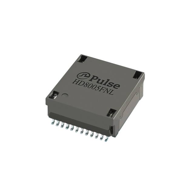Pulse Electronics Network-HD8005FNLT