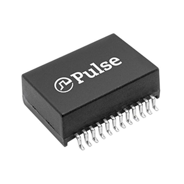 Pulse Electronics Network-HDX8006NL