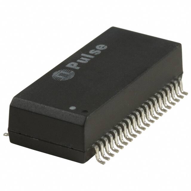 Pulse Electronics Network-H1664NL