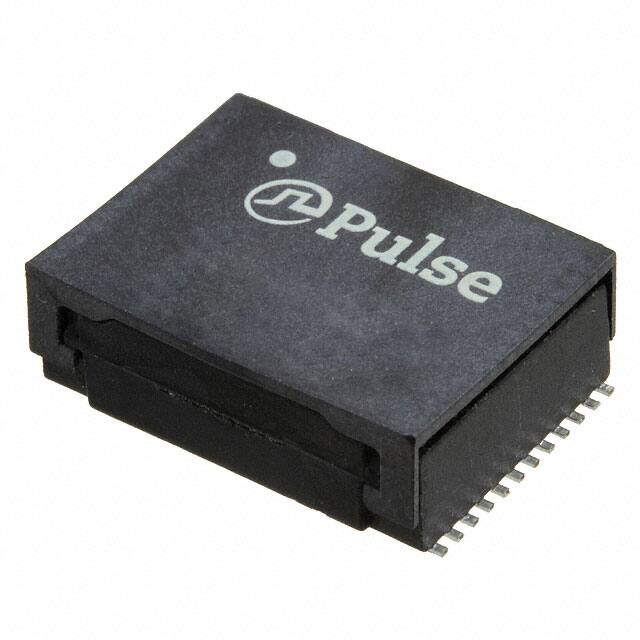 Pulse Electronics Network-HX5008FNL