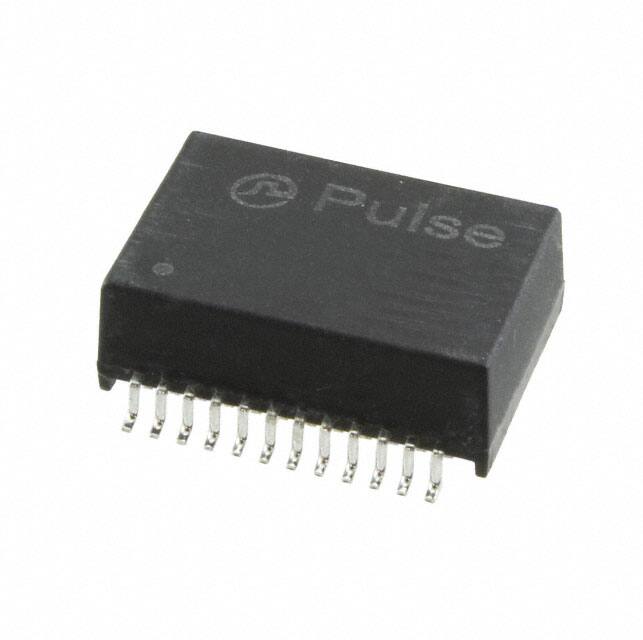 Pulse Electronics Network-HX6096NLT