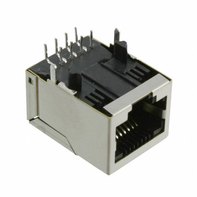 Pulse Electronics Network-J00-0014NL