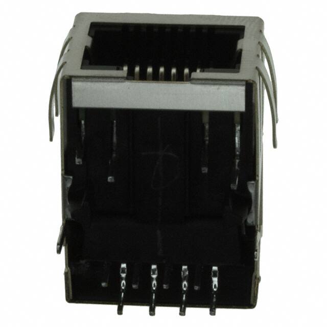 Pulse Electronics Network-J00-0051NL