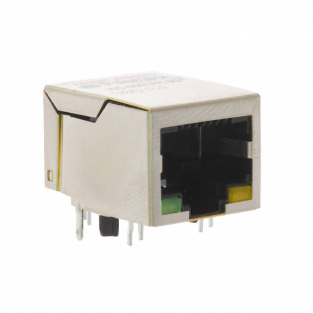 Pulse Electronics Network-J00-0063NL