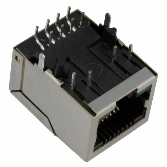Pulse Electronics Network-J0011D01BNL