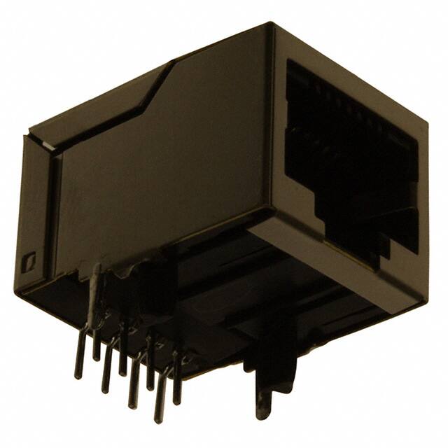 Pulse Electronics Network-J0026D01NL