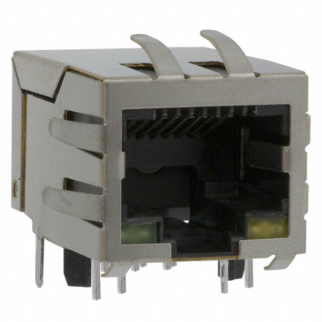 Pulse Electronics Network-J0026D21FNL