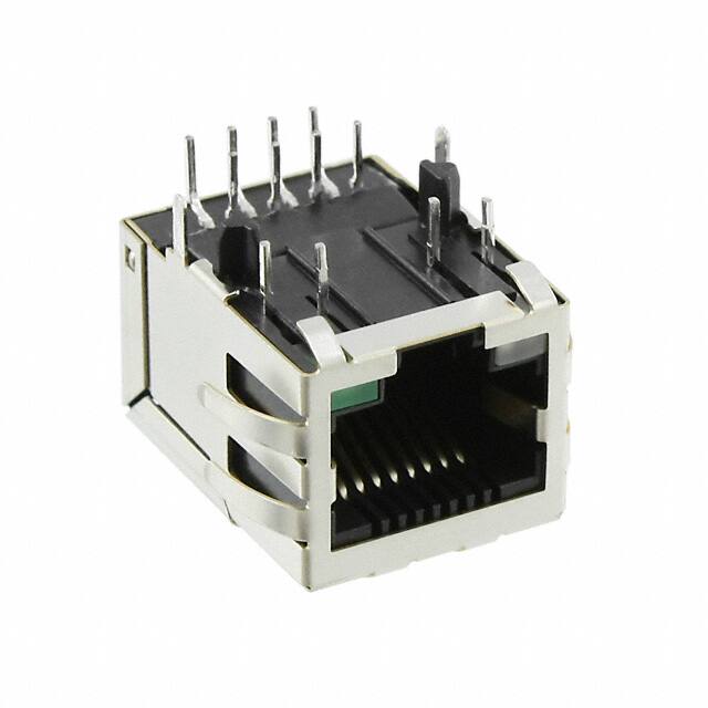 Pulse Electronics Network-J0026D21GNL