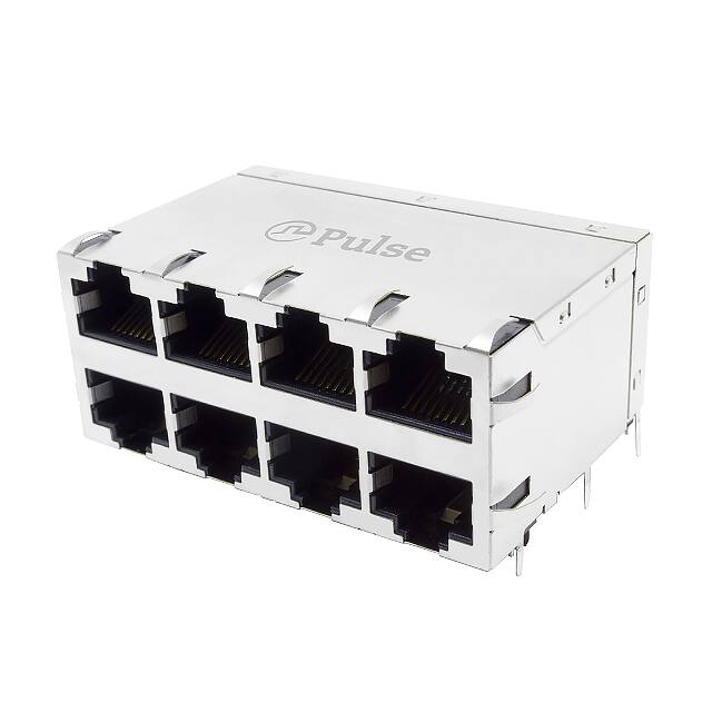 Pulse Electronics Network-J0B-0384NL