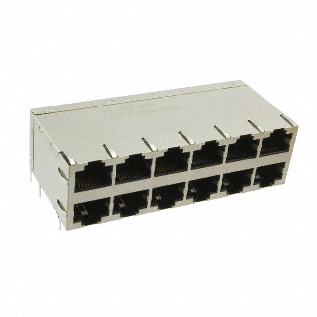 Pulse Electronics Network-J0B-0386NL