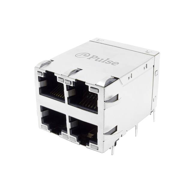 Pulse Electronics Network-J0B-2014NL