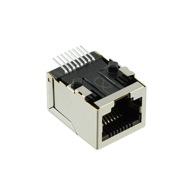 Pulse Electronics Network-J0C-0003NLT