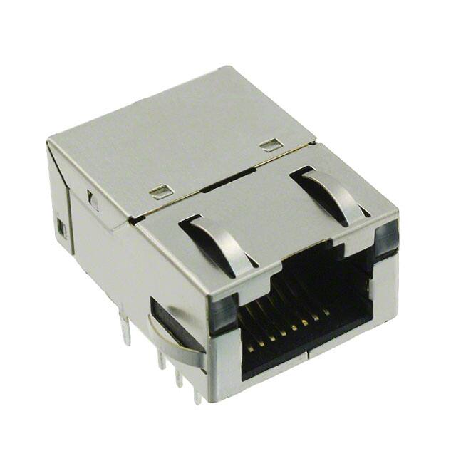 Pulse Electronics Network-J0G-0001NL