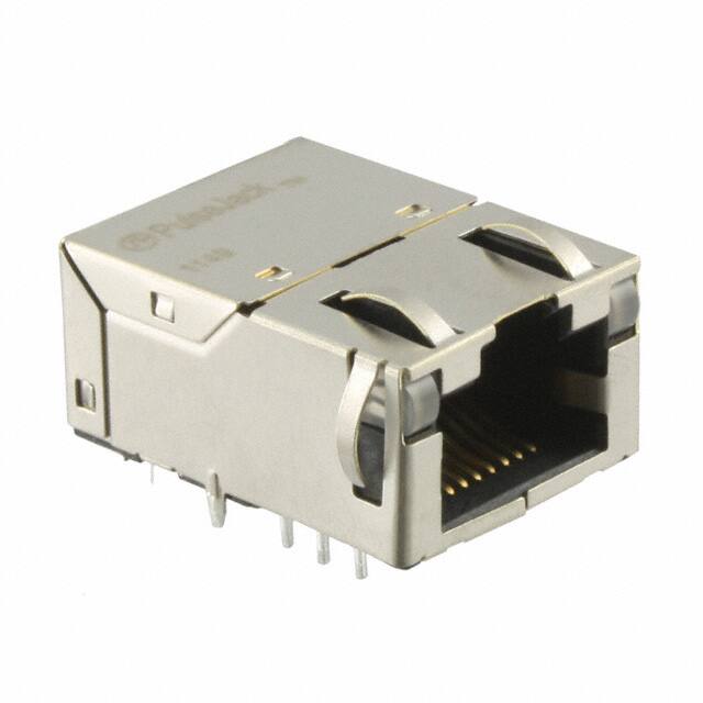 Pulse Electronics Network-J0G-0009NL