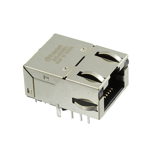 Pulse Electronics Network-J0G-0059NL