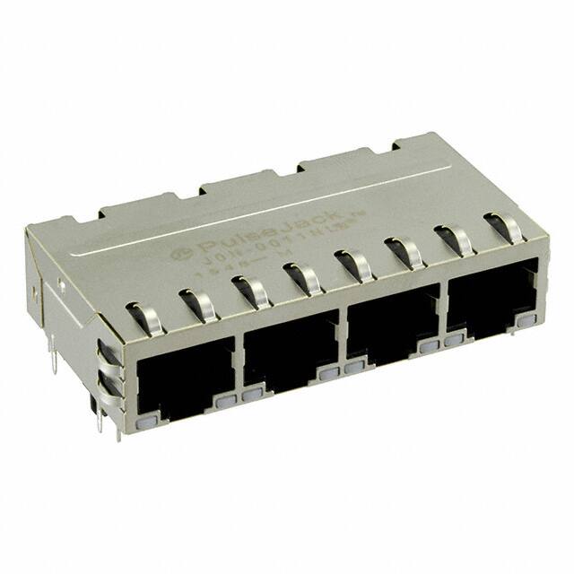 Pulse Electronics Network-J0N-0011NL