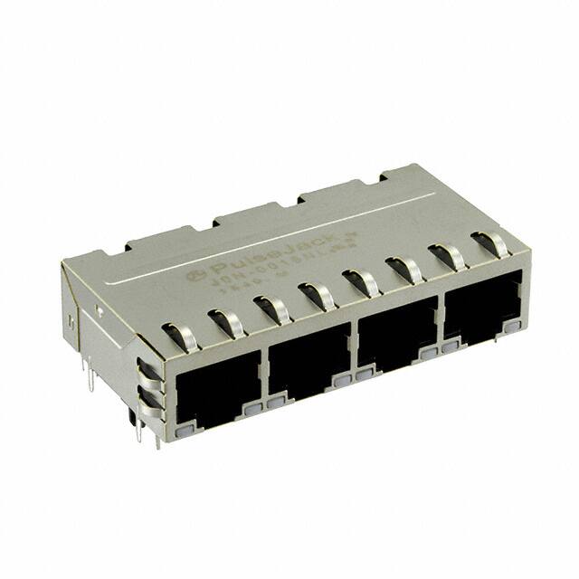 Pulse Electronics Network-J0N-0015NL