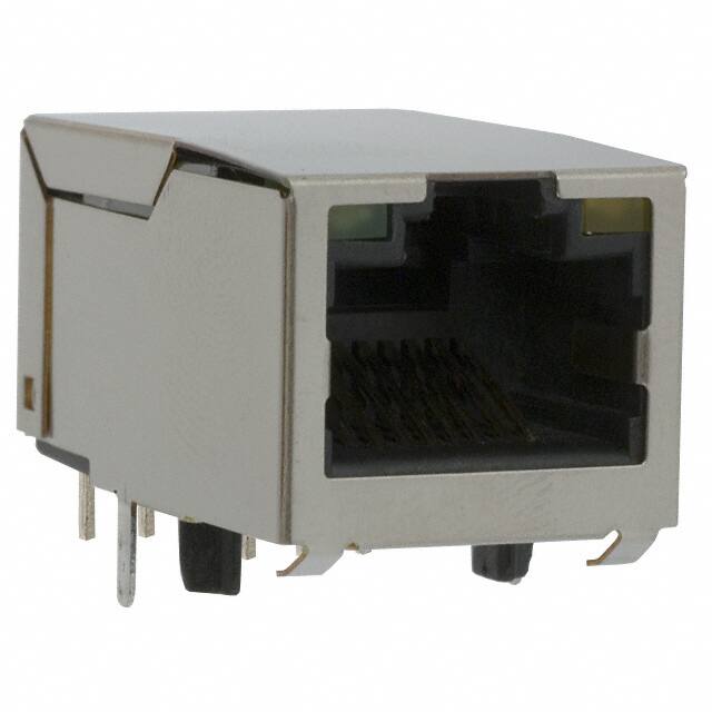 Pulse Electronics Network-J1011F01PNL