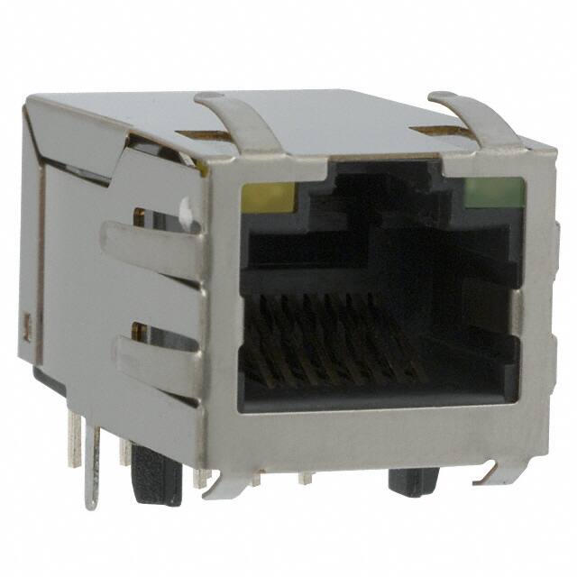 Pulse Electronics Network-J1026F21CNL