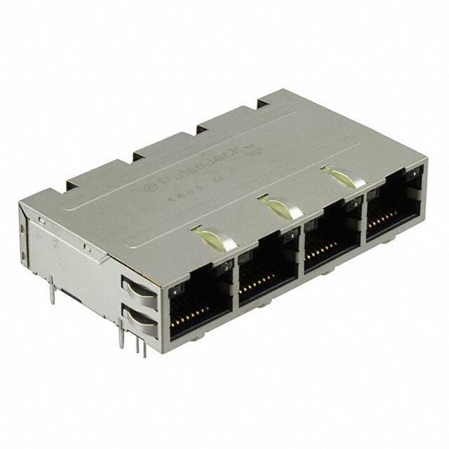 Pulse Electronics Network-J1N-0005NL