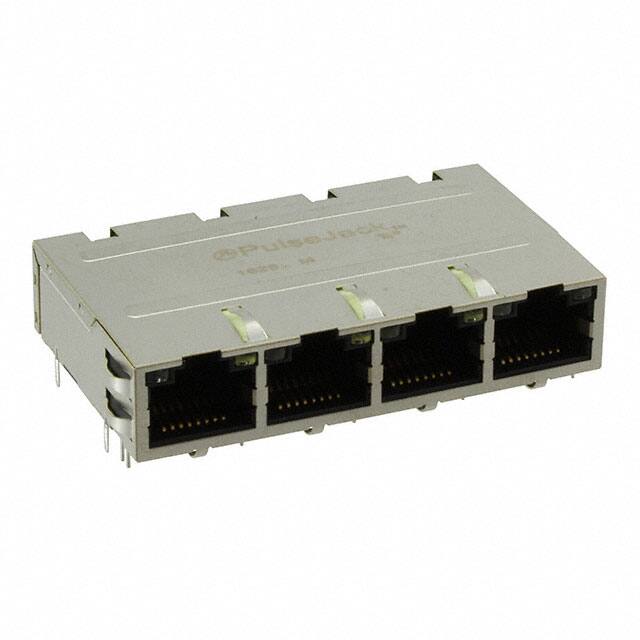 Pulse Electronics Network-J1N-0008NL