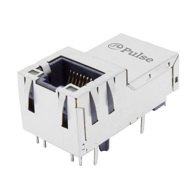 Pulse Electronics Network-J1V-U5000NL