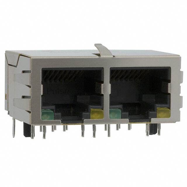 Pulse Electronics Network-J8064D628ANL