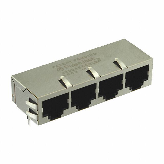 Pulse Electronics Network-J8064E64NL