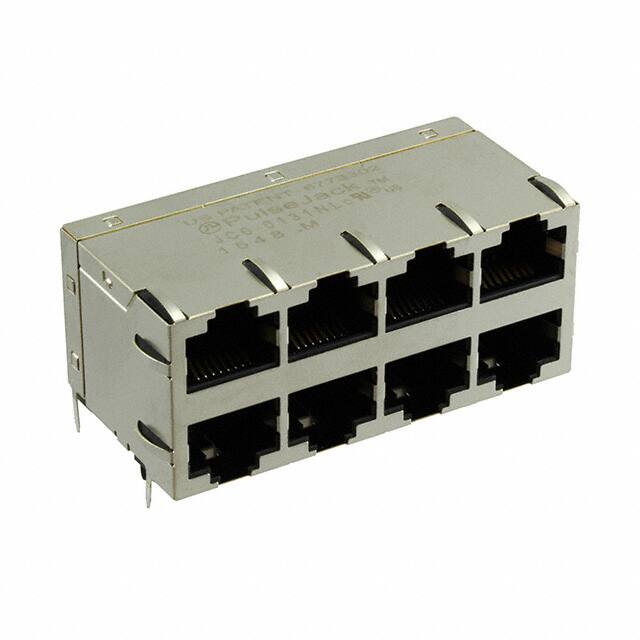 Pulse Electronics Network-JC0-0131NL