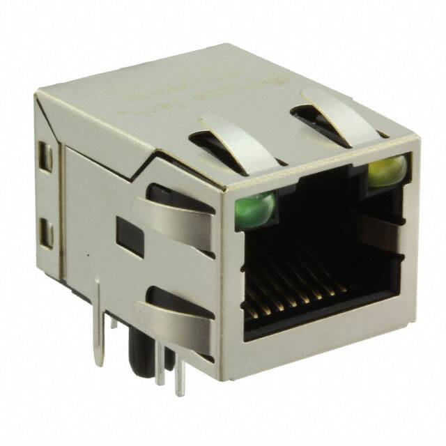 Pulse Electronics Network-JD1-0004NL