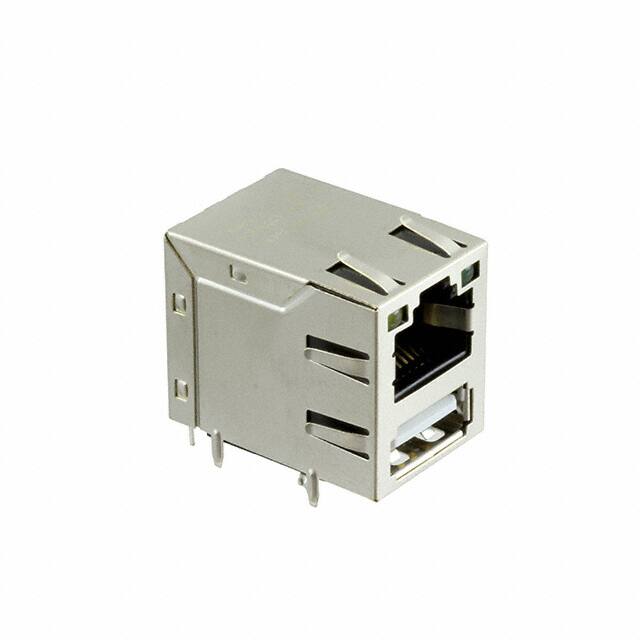 Pulse Electronics Network-JD4-1001NL