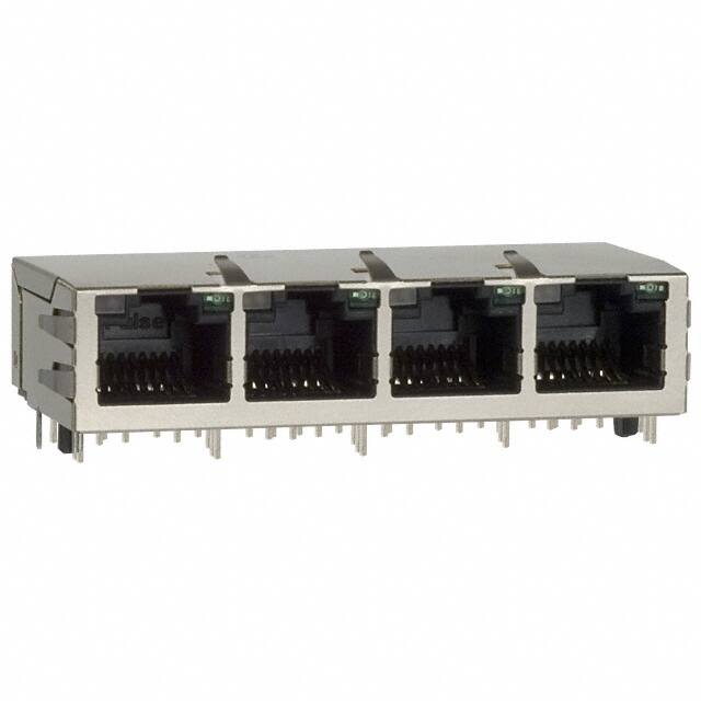 Pulse Electronics Network-JG0-0032NL