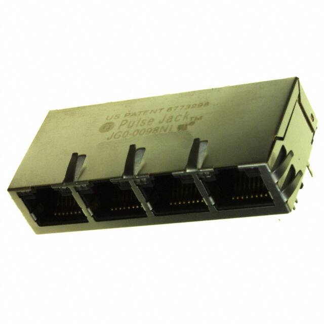 Pulse Electronics Network-JG0-0098NL