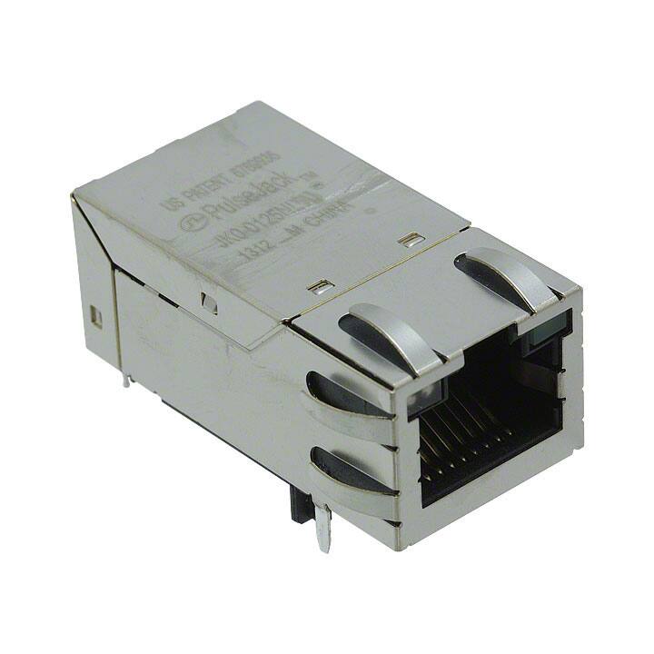 Pulse Electronics Network-JK0-0187NL