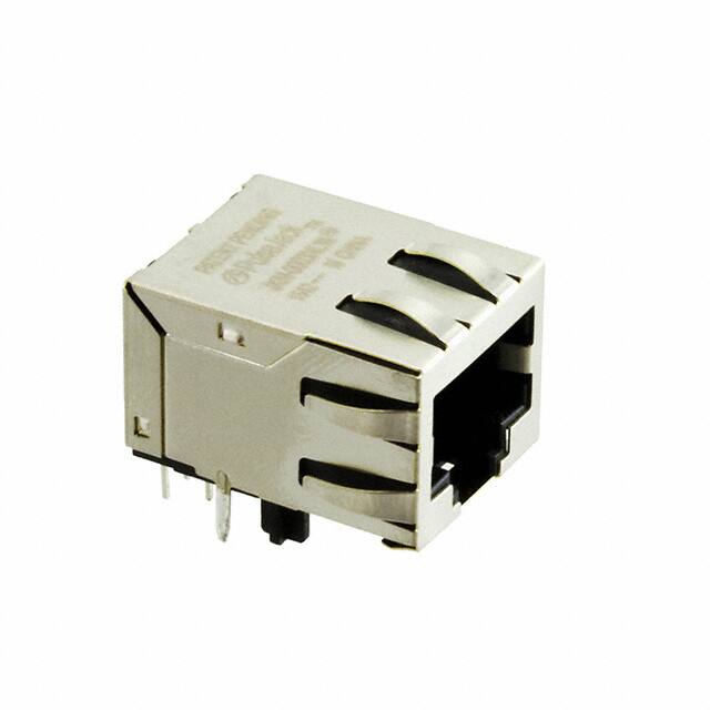 Pulse Electronics Network-JKM-0003NL