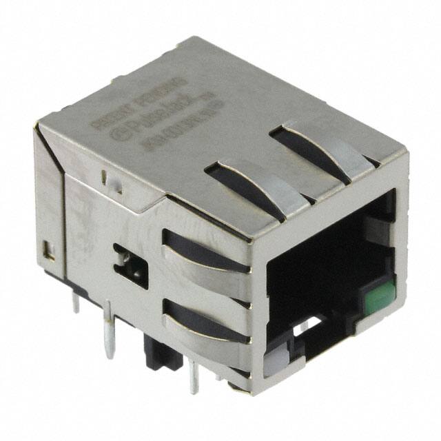 Pulse Electronics Network-JKM-0013NL