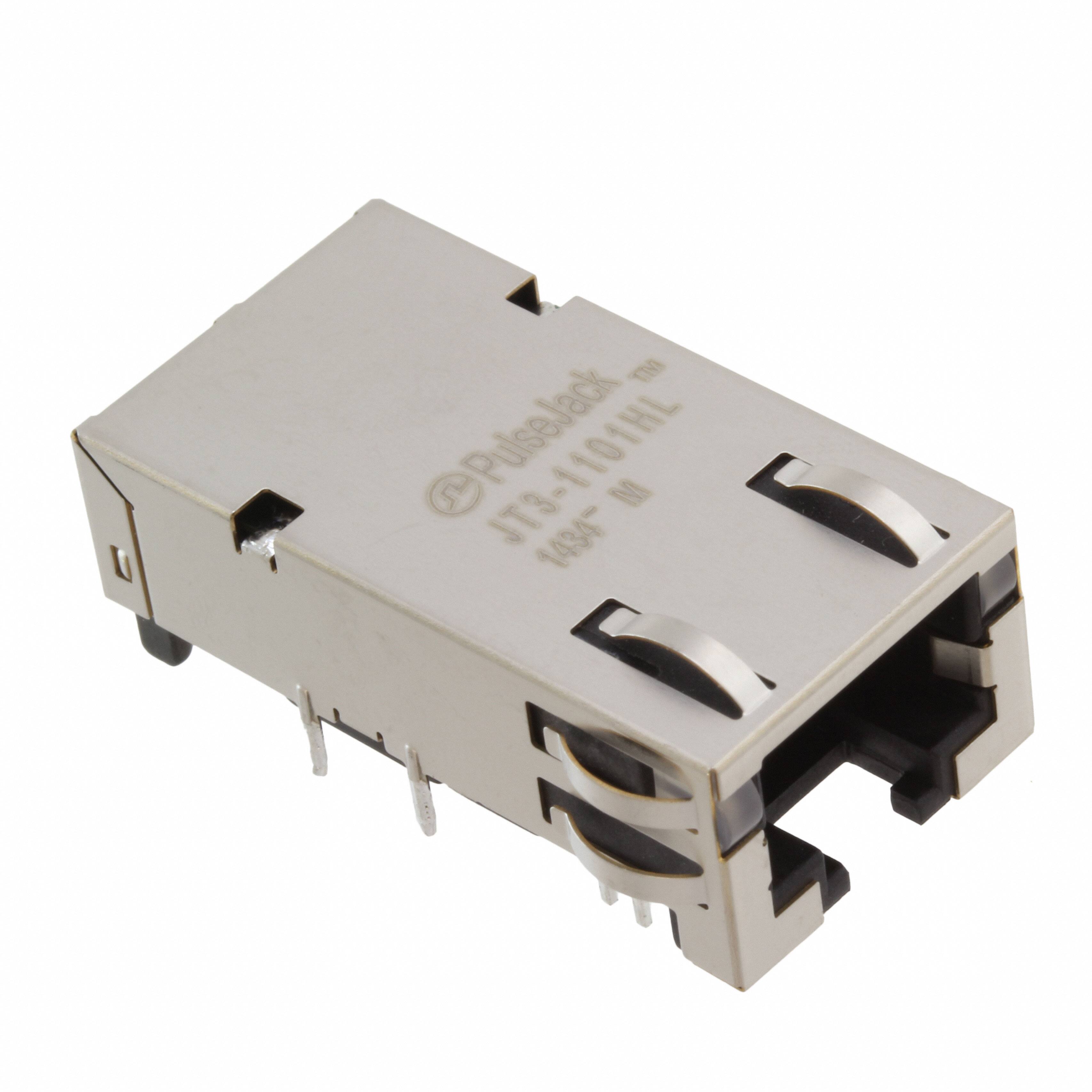 Pulse Electronics Network-JT3-1101HL