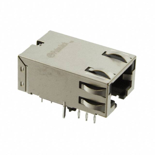 Pulse Electronics Network-JT4-1104HL