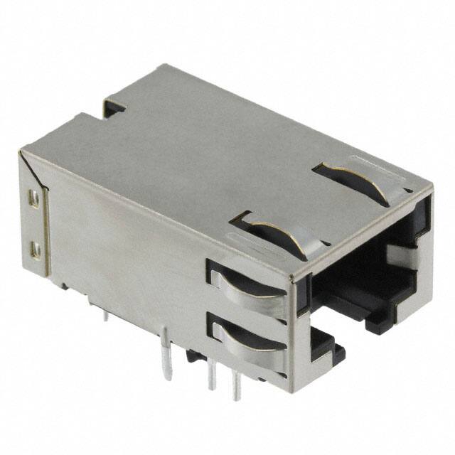 Pulse Electronics Network-JT4-1128HL