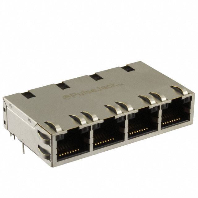 Pulse Electronics Network-JT6-1473NL