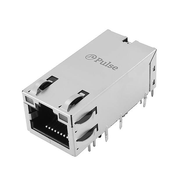 Pulse Electronics Network-JT7-1104NL